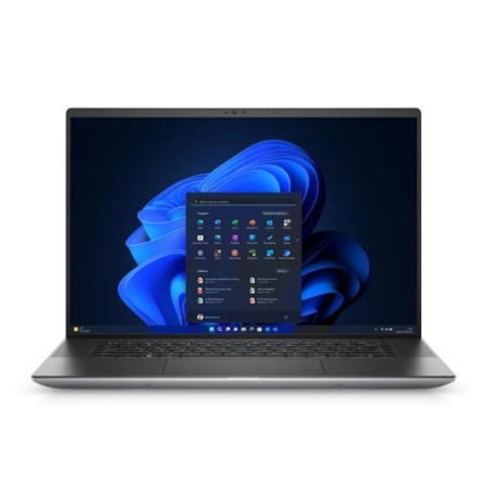 DELL Precision 5680 i7-13800H 16 GB 11P 16" 1920x1200 512 GB NVMe Klasa A