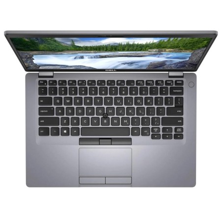 DELL Latitude 5410 i5-10310U 8 GB 11P 14" 1366x768 256 GB SSD Klasa A