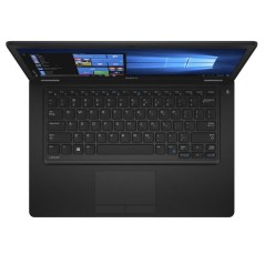 DELL Latitude 5480 i5-6300U 8 GB 11P 14" 1920x1080 256 GB NVMe Klasa A