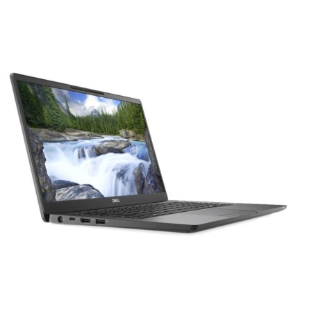 DELL Latitude 7400 i5-8265U 8 GB 11P 14" 1920x1080 256 GB NVMe Klasa A
