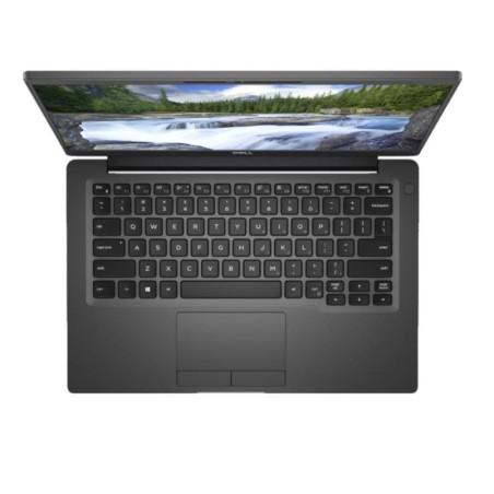 DELL Latitude 7400 i5-8265U 4 GB 11P 14" 1920x1080 256 GB NVMe Klasa A