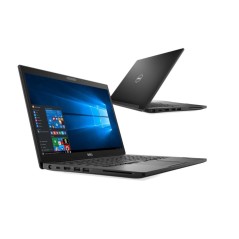 DELL Latitude 7490 i5-8350U 8 GB 11P 14" 1920x1080 256 GB SSD Klasa A