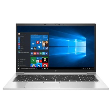 HP EliteBook 850 G8 Notebook PC i7-1185G7 16 GB 11P 15" 1920x1080 512 GB NVMe Klasa A