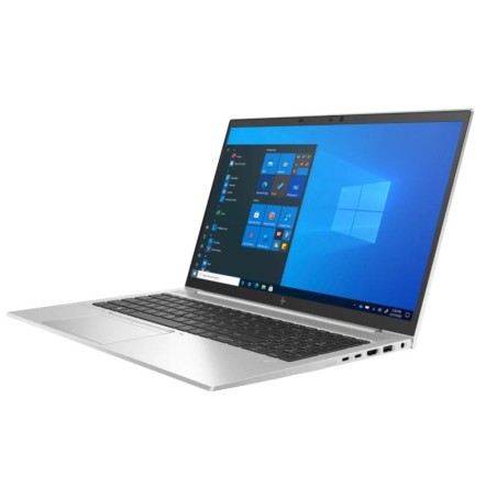HP EliteBook 850 G8 Notebook PC i5-1145G7 16 GB 11P 15" 1920x1080 512 GB NVMe Klasa A