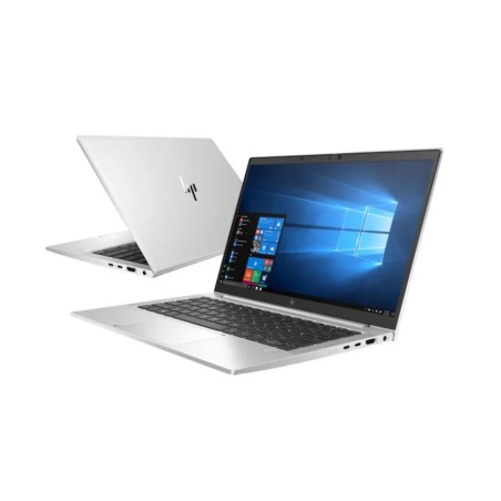 HP EliteBook 830 G7 Notebook PC i7-10510U 16 GB 11P 13" 1920x1080 512 GB NVMe Klasa A