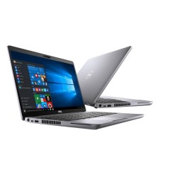 DELL Latitude 5510 i5-10310U 16 GB 11P 15" 1920x1080 256 GB NVMe Klasa A