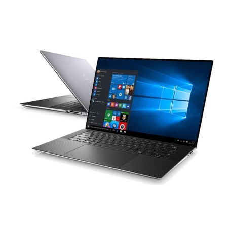 DELL Precision 5550 i9-10885H 32 GB 11P 15" 3840x2400 1024 GB NVMe Klasa A