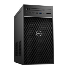 DELL Precision 3630 Tower i7-8700 32 GB 11P 256 GB SSD, 512 GB SSD Klasa A