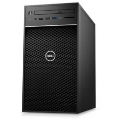 DELL Precision 3630 Tower i7-8700K 64 GB 11P Klasa A