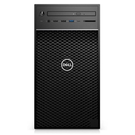 DELL Precision 3630 Tower i7-8700 32 GB 11P 1000 GB SSD Klasa A
