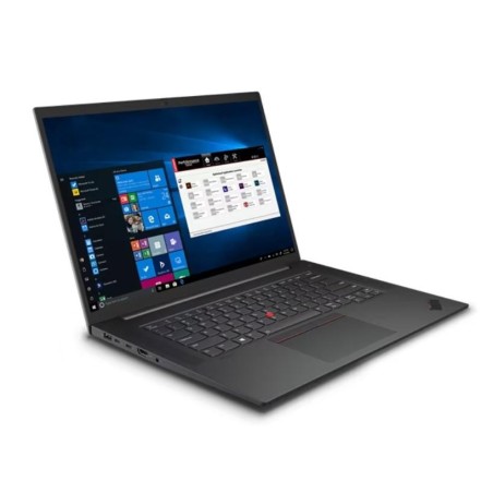 LENOVO ThinkPad P1 Gen 3 i9-10885H 32 GB 11P 15" 3840x2160 1024 GB NVMe Klasa A