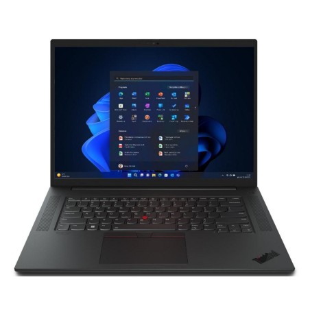 LENOVO ThinkPad P1 Gen 5 i9-12900H 32 GB 11P 16" 2560x1600 1024 GB NVMe Klasa A
