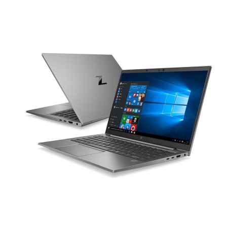 HP ZBook Firefly 14 G7 Mobile Workstation i5-10310U 16 GB 11P 14" 1920x1080 256 GB NVMe Klasa A