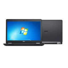 DELL Latitude E7470 i5-6300U 8 GB 10P 14" 1920x1080 Klasa A