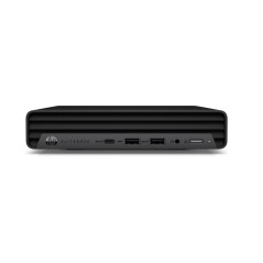 HP EliteDesk 800 G6 Desktop Mini PC i5-10500T 16 GB U 256 GB NVMe Klasa A