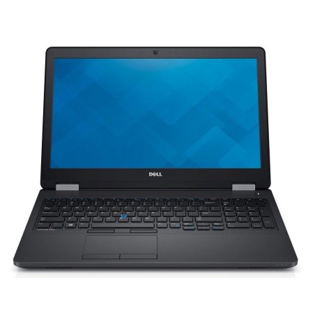 DELL Latitude E5570 i5-6300U 4 GB 10P 15" 1366x768 Klasa A