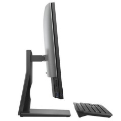 DELL OptiPlex 7470 AIO i5-9500 8 GB 11P 23" 1920x1080 256 GB NVMe Klasa A