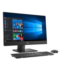 DELL OptiPlex 7460 AIO i5-8500 8 GB 11P 23" 1920x1080 256 GB SSD Klasa A