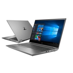HP ZBook Fury 15 G7 Mobile Workstation i9-10885H 32 GB 11P 15" 1920x1080 Klasa A