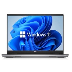 DELL Precision 7670 i7-12850HX 32 GB 11P 16" 1920x1200 512 GB NVMe Klasa A