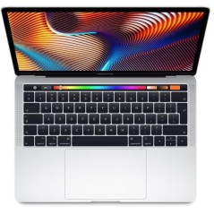 APPLE MacBookPro A1989 i5-8279U 16 GB OSX 13" 2880x1800 500 GB NVMe Klasa A