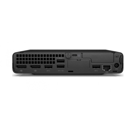 HP EliteDesk 800 G6 Desktop Mini PC i5-10500T 8 GB 11P 256 GB NVMe Klasa A
