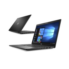 DELL Latitude 7480 i5-6300U 16 GB 10P 14" 1920x1080 256 GB SSD Klasa A