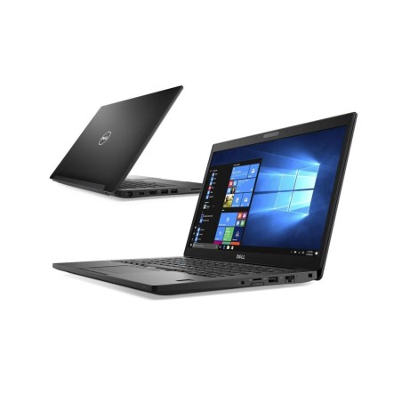 DELL Latitude 7480 i5-6300U 16 GB 10P 14" 1920x1080 256 GB SSD Klasa A