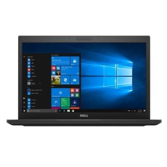 DELL Latitude 7480 i5-6300U 8 GB 10P 14" 1366x768 Klasa A