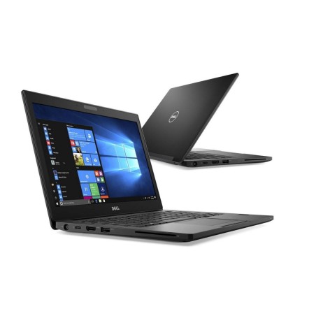 DELL Latitude 7280 i5-7300U 8 GB 10P 12" 1920x1080 Klasa A