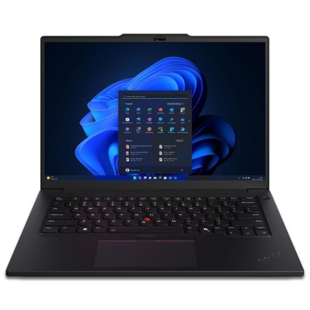 LENOVO ThinkPad P14s Gen 5 ULTRA7 155H-1.40 32 GB 11P 14" 2560x1600 1024 GB NVMe Klasa A