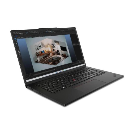 LENOVO ThinkPad P14s Gen 5 ULTRA7 155H-1.40 16 GB 11P 14" 2560x1600 1024 GB NVMe Klasa A
