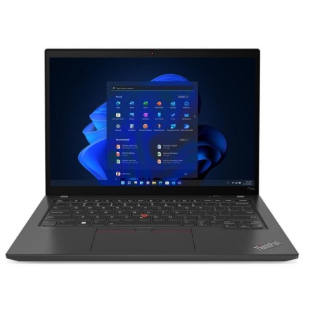 LENOVO ThinkPad P14s Gen 4 i7-1360P 32 GB 11P 14" 1920x1200 1024 GB NVMe Klasa A