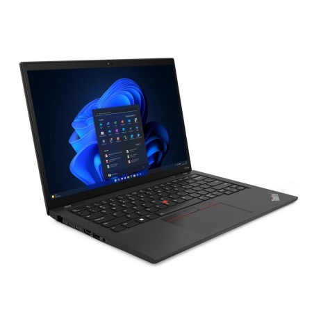 LENOVO ThinkPad P14s Gen 3 i7-1260P 32 GB 11P 14" 1920x1200 512 GB NVMe Klasa A