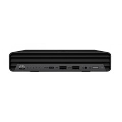 HP Elite Mini 800 G9 Desktop PC i5-12500T 16 GB 11P 256 GB NVMe Klasa A