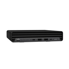 HP Elite Mini 800 G9 Desktop PC i5-12500T 32 GB 11P 256 GB NVMe Klasa A