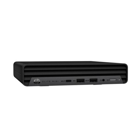 HP Elite Mini 800 G9 Desktop PC i5-12500T 32 GB 11P 256 GB NVMe Klasa A