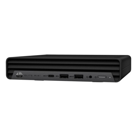 HP Elite Mini 800 G9 Desktop PC i5-14500T 32 GB 11P 512 GB NVMe Klasa A