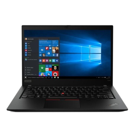 LENOVO ThinkPad T14s Gen 1 AMDRYZEN 5 PRO 4650U-2.10 16 GB 11P 14" 1920x1080 256 GB NVMe Klasa B