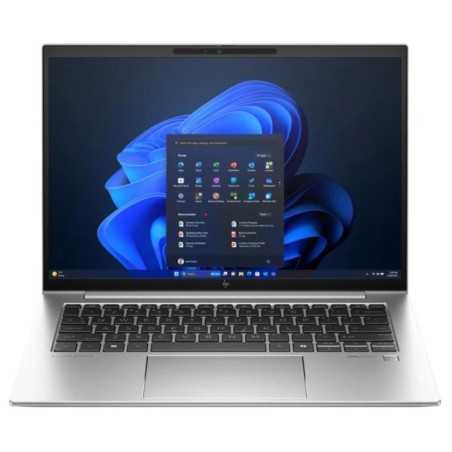HP EliteBook 840 14 inch G11 Notebook PC ULTRA5 135U-1.88 16 GB 11P 14" 1920x1200 256 GB NVMe Klasa A