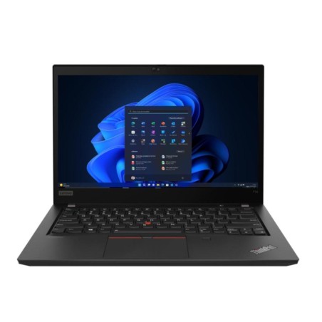 LENOVO ThinkPad T14 Gen 3 i7-1265U 32 GB 11P 14" 1920x1200 256 GB NVMe Klasa A