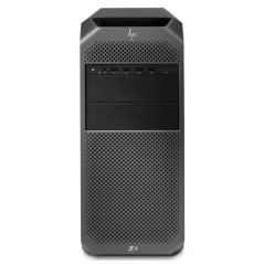 HP Z4 G4 Workstation XEON-W 32 GB 10P 512 GB SSD Klasa B
