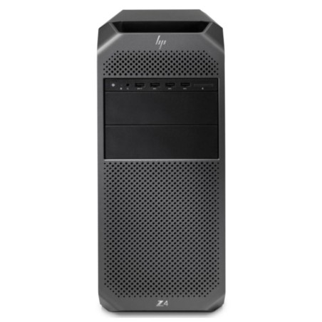 HP Z4 G4 Workstation XEON-W 32 GB 10P 512 GB SSD Klasa B