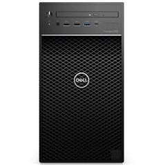 DELL Precision 3650 Tower i7-11700 32 GB 11P 2048 GB NVMe Klasa A