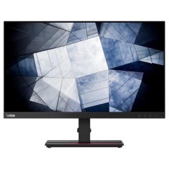 Lenovo P24h-2L 23" 2560x1440 Klasa A