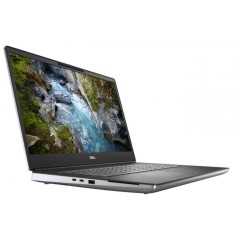 DELL Precision 7760 i7-11800H 32 GB 11P 17" 1920x1080 512 GB NVMe Klasa A