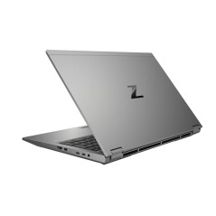 HP ZBook Fury G8 i7-11800H 32 GB 11P 15" 1920x1080 1024 GB NVMe Klasa A