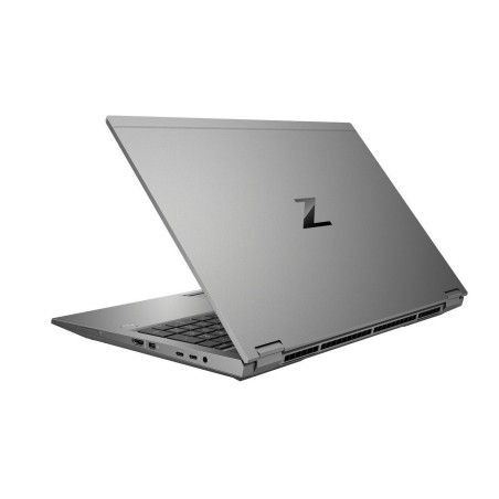 HP ZBook Fury G8 i7-11800H 32 GB 11P 15" 1920x1080 1024 GB NVMe Klasa A