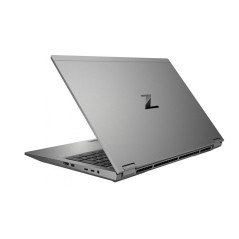 HP ZBook Fury G8 i7-11800H 32 GB 11P 15" 1920x1080 1024 GB NVMe Klasa A