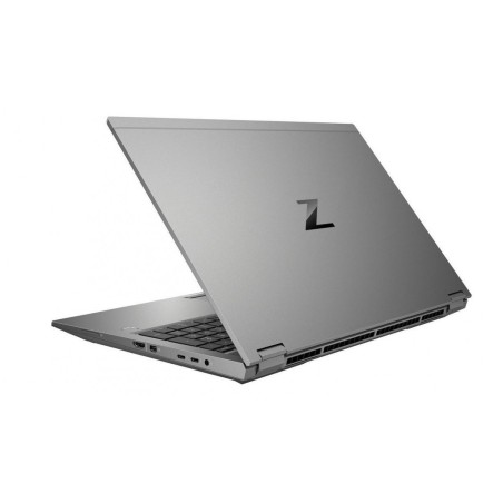 HP ZBook Fury G8 i7-11800H 32 GB 11P 15" 1920x1080 1024 GB NVMe Klasa A